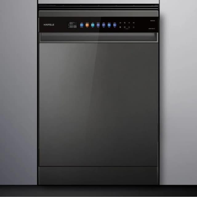 So sánh giá Máy rửa chén độc lập Hafele HDW-F602TS (535.29.551) rẻ nhất? - Ảnh 10