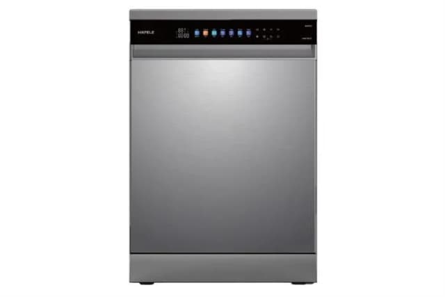 Máy rửa chén độc lập Hafele HDW-F6053S (535.29.702) - Ảnh 11