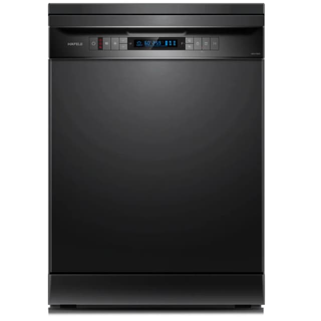 Máy rửa chén độc lập Hafele HDW-F605B (535.29.660) - Ảnh 8