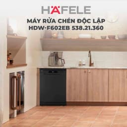 So sánh giá Máy rửa chén độc lập Hafele HDW-F6081B (533.23.201) - Tìm sản phẩm giá rẻ nhất - Ảnh 14