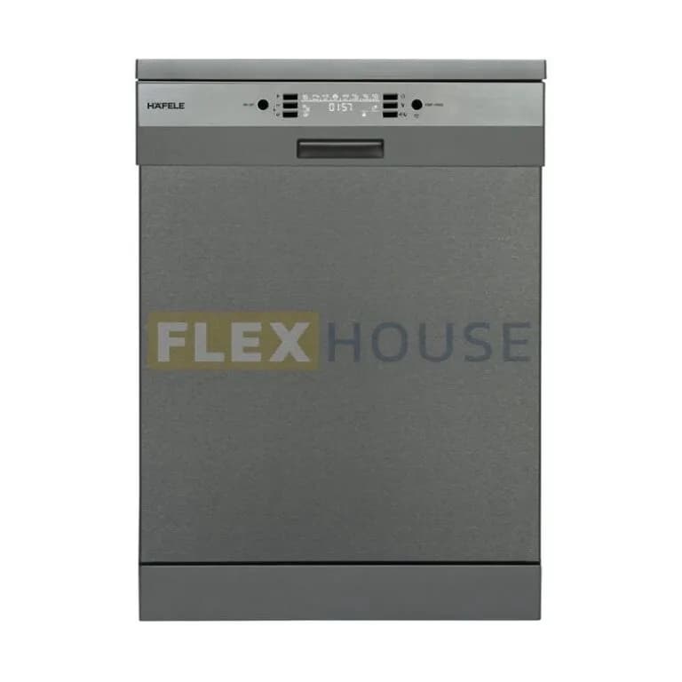 So sánh giá Máy rửa chén độc lập Hafele HDW-F6081B (533.23.201) - Tìm sản phẩm giá rẻ nhất - Ảnh 15