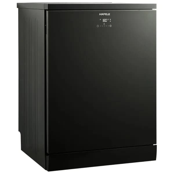 So sánh giá Máy rửa chén độc lập Hafele HDW-F6081B (533.23.201) - Tìm sản phẩm giá rẻ nhất - Ảnh 19