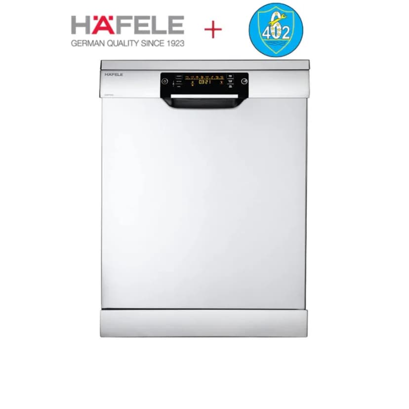 So sánh giá Máy rửa chén độc lập Hafele HDW-F6081B (533.23.201) - Tìm sản phẩm giá rẻ nhất - Ảnh 7
