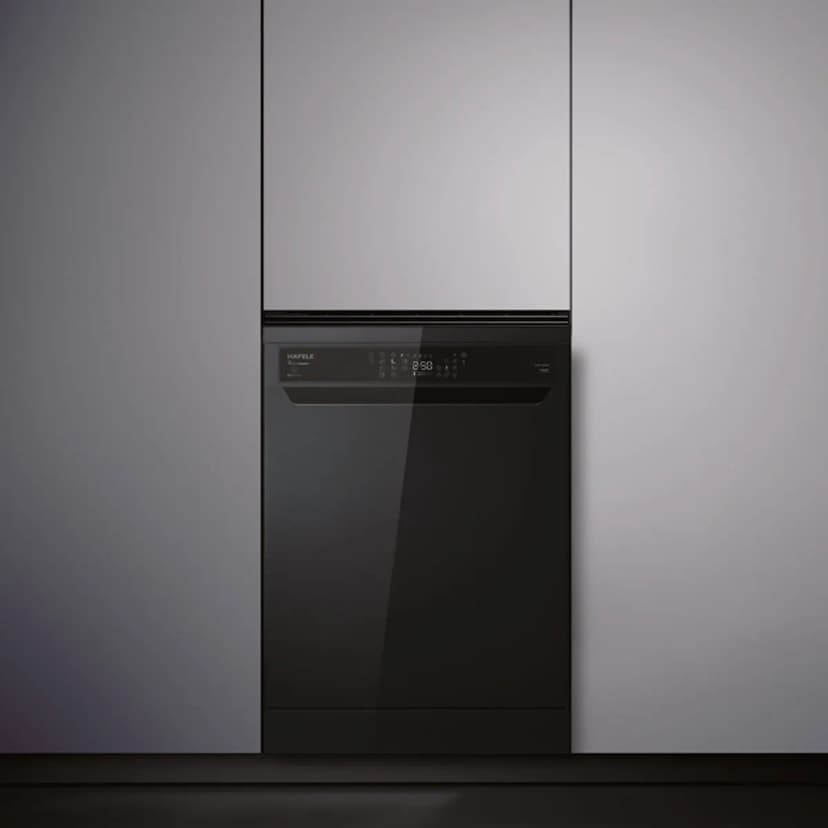 So sánh giá Máy rửa chén độc lập Hafele HDW-F6081B (533.23.201) - Tìm sản phẩm giá rẻ nhất - Ảnh 10
