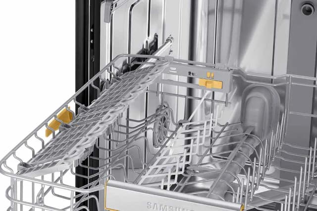 So sánh giá Máy rửa chén độc lập Samsung Bespoke DW60CB750FAPSV rẻ nhất? - Ảnh 17