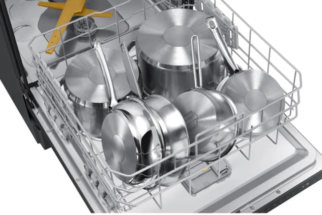 So sánh giá Máy rửa chén độc lập Samsung Bespoke DW60CB750FAPSV rẻ nhất? - Ảnh 19