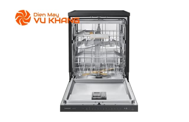 So sánh giá Máy rửa chén độc lập Samsung Bespoke DW60CB750FAPSV rẻ nhất? - Ảnh 20