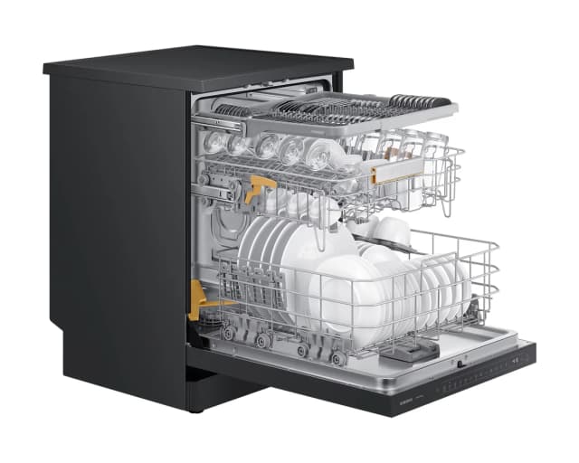 So sánh giá Máy rửa chén độc lập Samsung Bespoke DW60CB750FAPSV rẻ nhất? - Ảnh 3