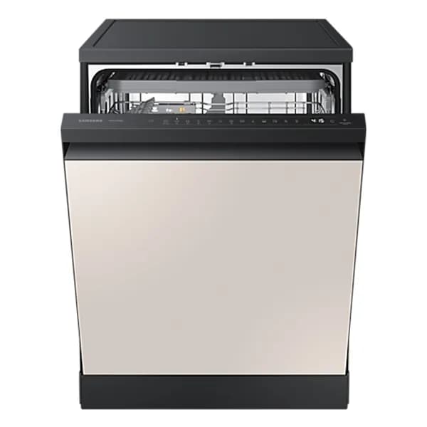 So sánh giá Máy rửa chén độc lập Samsung Bespoke DW60CB750FAPSV rẻ nhất? - Ảnh 6