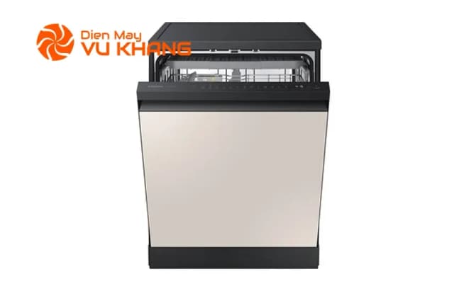 So sánh giá Máy rửa chén độc lập Samsung Bespoke DW60CB750FAPSV rẻ nhất? - Ảnh 10
