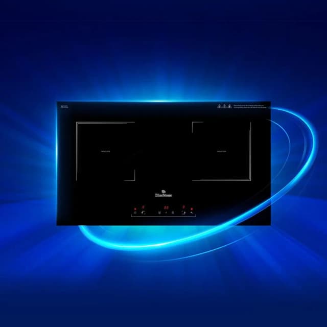 So sánh giá Bếp từ đôi âm BlueStone ICB-6833 4000W rẻ nhất? - Ảnh 11