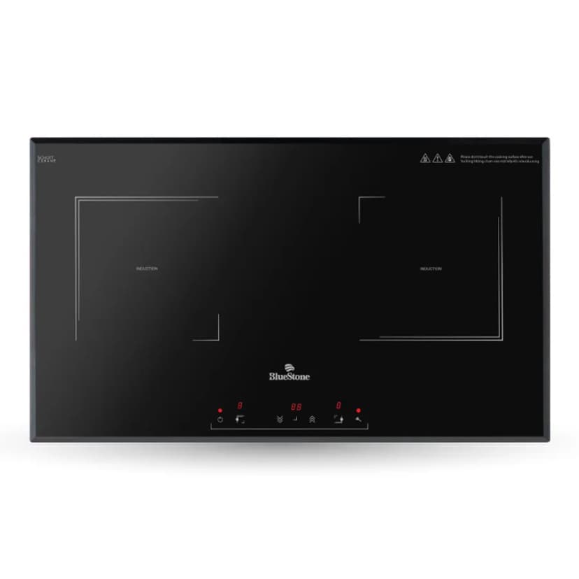 So sánh giá Bếp từ đôi âm BlueStone ICB-6833 4000W - Tìm sản phẩm giá rẻ nhất - Ảnh 17