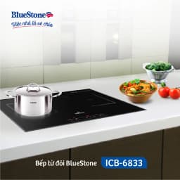 So sánh giá Bếp từ đôi âm BlueStone ICB-6833 4000W - Tìm sản phẩm giá rẻ nhất - Ảnh 18