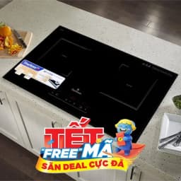 So sánh giá Bếp từ đôi âm BlueStone ICB-6833 4000W - Tìm sản phẩm giá rẻ nhất - Ảnh 4