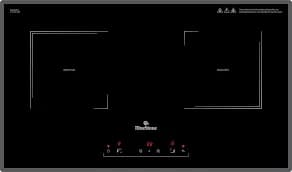 So sánh giá Bếp từ đôi âm BlueStone ICB-6833 4000W rẻ nhất? - Ảnh 7