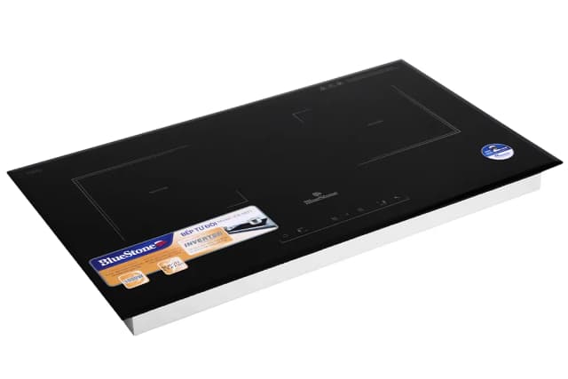 So sánh giá Bếp từ đôi âm BlueStone ICB-6833 4000W rẻ nhất? - Ảnh 8