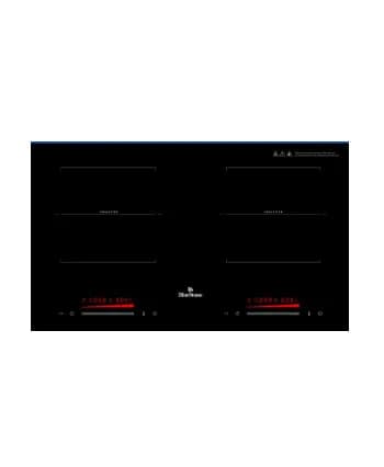 So sánh giá Bếp từ đôi âm BlueStone ICB-6917 3400W rẻ nhất? - Ảnh 19