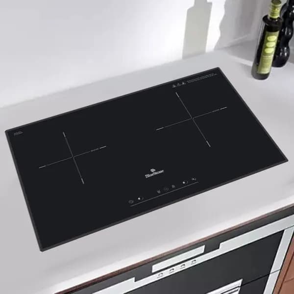 So sánh giá Bếp từ đôi âm BlueStone ICB-6948 5200W rẻ nhất? - Ảnh 15