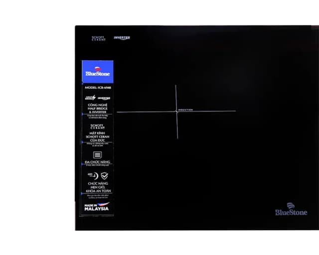 So sánh giá Bếp từ đôi âm BlueStone ICB-6948 5200W rẻ nhất? - Ảnh 20