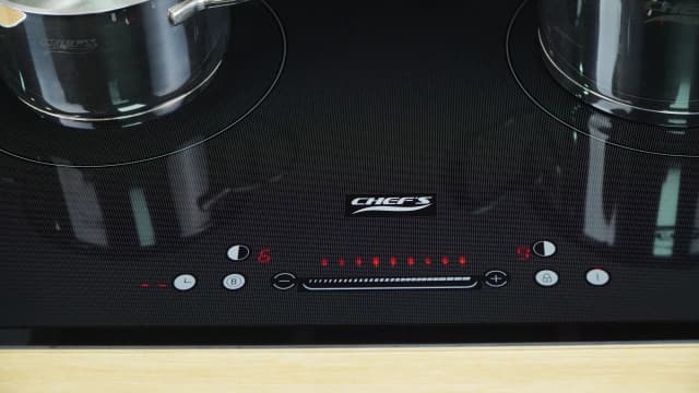 Top 1 so sánh giá Bếp từ đôi lắp âm Chef's EH - DIH220 - Tìm sản phẩm giá rẻ nhất - Ảnh 14