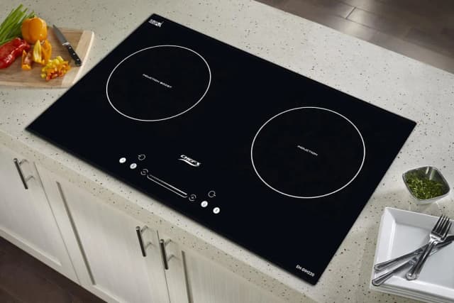 Top 1 so sánh giá Bếp từ đôi lắp âm Chef's EH - DIH220 - Tìm sản phẩm giá rẻ nhất - Ảnh 12