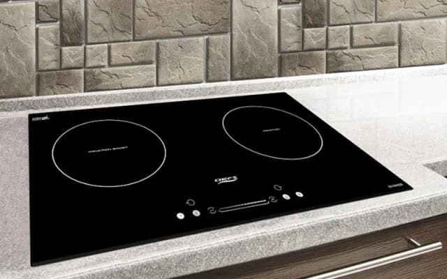 Top 1 so sánh giá Bếp từ đôi lắp âm Chef's EH - DIH220 - Tìm sản phẩm giá rẻ nhất - Ảnh 13