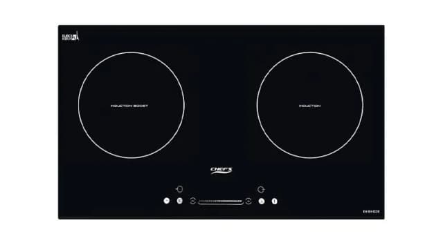Top 1 so sánh giá Bếp từ đôi lắp âm Chef's EH - DIH220 - Tìm sản phẩm giá rẻ nhất - Ảnh 14