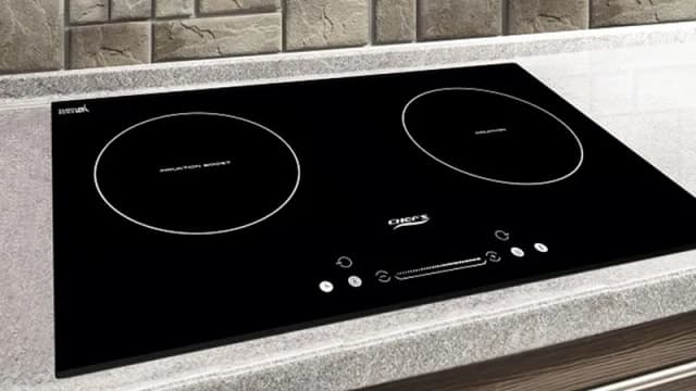 Top 1 so sánh giá Bếp từ đôi lắp âm Chef's EH - DIH220 - Tìm sản phẩm giá rẻ nhất - Ảnh 16