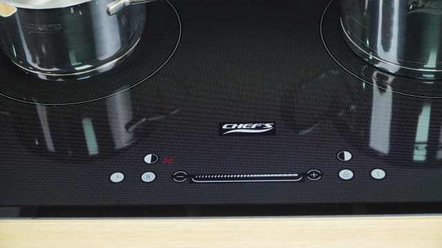 Top 1 so sánh giá Bếp từ đôi lắp âm Chef's EH - DIH220 - Tìm sản phẩm giá rẻ nhất - Ảnh 17