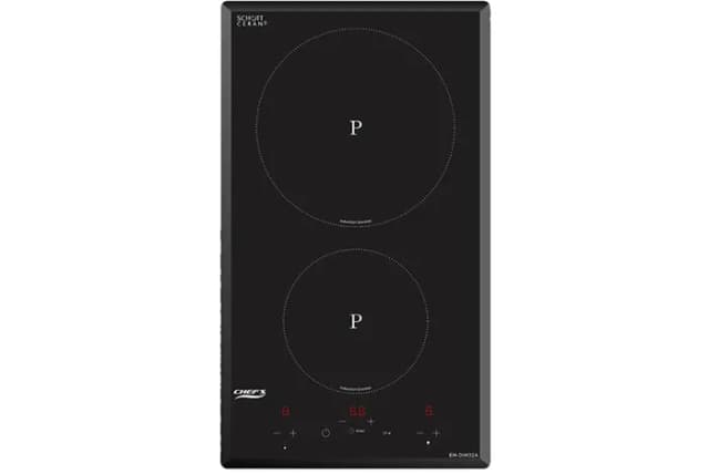 Top 1 so sánh giá Bếp từ đôi lắp âm Chef's EH - DIH220 - Tìm sản phẩm giá rẻ nhất - Ảnh 19