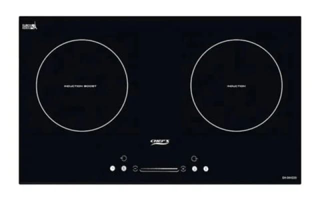 Top 1 so sánh giá Bếp từ đôi lắp âm Chef's EH - DIH220 - Tìm sản phẩm giá rẻ nhất - Ảnh 3
