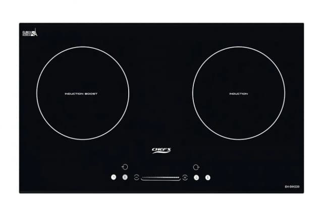 Top 1 so sánh giá Bếp từ đôi lắp âm Chef's EH - DIH220 - Tìm sản phẩm giá rẻ nhất - Ảnh 4