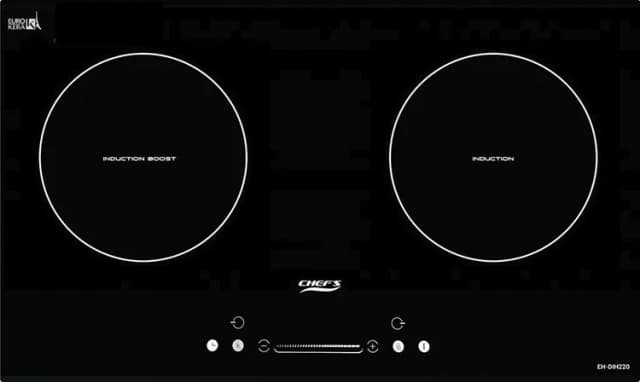 Top 1 so sánh giá Bếp từ đôi lắp âm Chef's EH - DIH220 - Tìm sản phẩm giá rẻ nhất - Ảnh 7