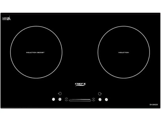 Top 1 so sánh giá Bếp từ đôi lắp âm Chef's EH - DIH220 - Tìm sản phẩm giá rẻ nhất - Ảnh 8