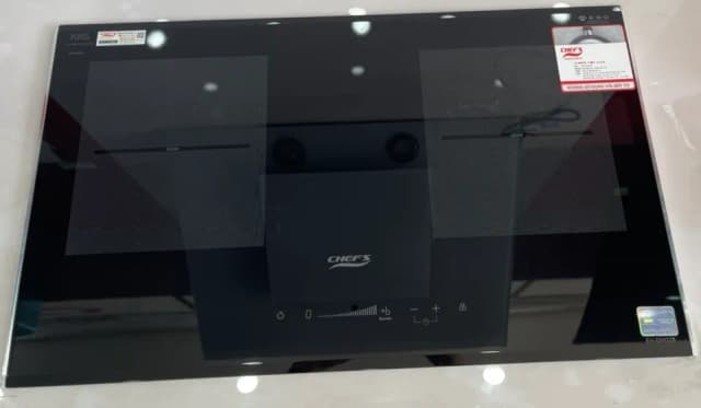 Top 1 so sánh giá Bếp từ đôi lắp âm Chef's EH - DIH328 - Tìm sản phẩm giá rẻ nhất - Ảnh 19