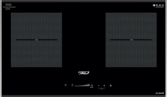 Top 1 so sánh giá Bếp từ đôi lắp âm Chef's EH - DIH328 - Tìm sản phẩm giá rẻ nhất - Ảnh 4