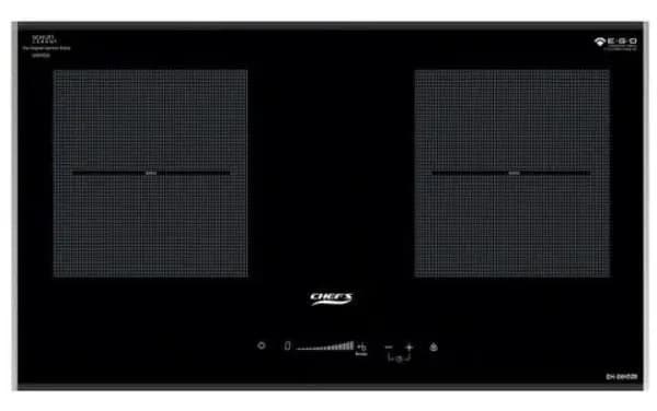 Top 1 so sánh giá Bếp từ đôi lắp âm Chef's EH - DIH328 - Tìm sản phẩm giá rẻ nhất - Ảnh 6