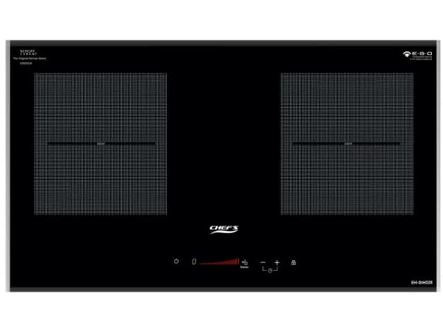Top 1 so sánh giá Bếp từ đôi lắp âm Chef's EH - DIH328 - Tìm sản phẩm giá rẻ nhất - Ảnh 7