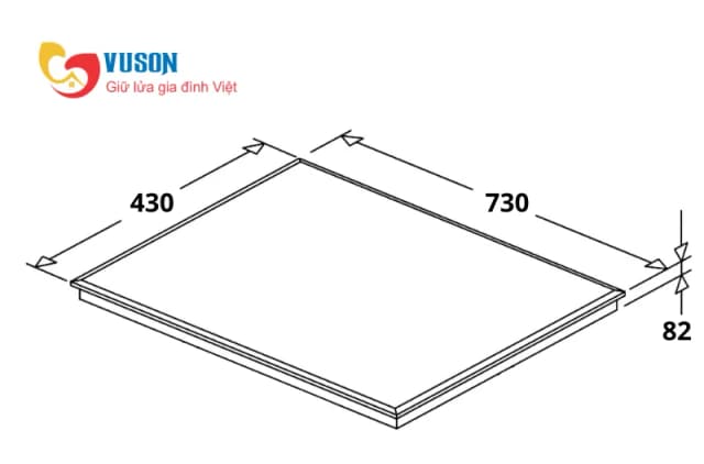 So sánh giá Bếp từ đôi âm Hafele HC-I2712A (536.61.716) 4200W rẻ nhất? - Ảnh 16
