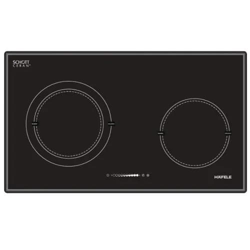 So sánh giá Bếp từ đôi âm Hafele HC-I2712A (536.61.716) 4200W rẻ nhất? - Ảnh 20