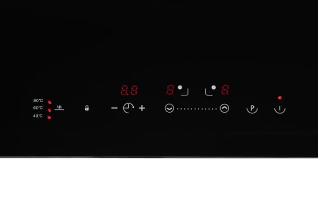 So sánh giá Bếp từ đôi âm Hafele HC-I2712A (536.61.716) 4200W rẻ nhất? - Ảnh 6