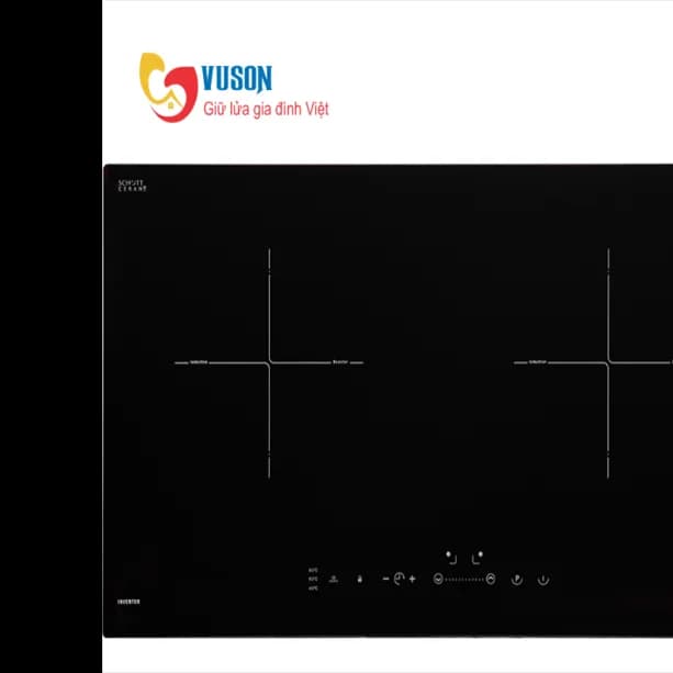 So sánh giá Bếp từ đôi âm Hafele HC-I2712A (536.61.716) 4200W rẻ nhất? - Ảnh 10