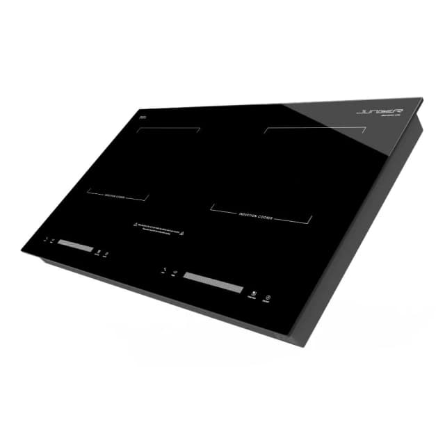 So sánh giá Bếp từ đôi âm Junger CEJ-200-II 4000W rẻ nhất? - Ảnh 13