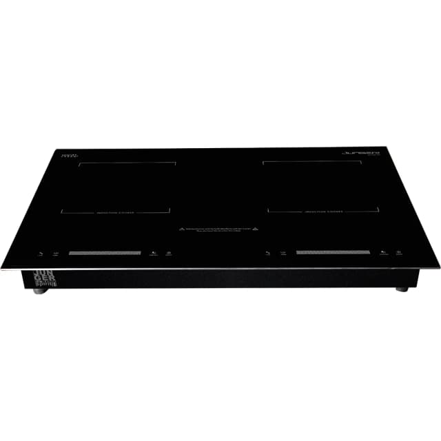 So sánh giá Bếp từ đôi âm Junger CEJ-200-II 4000W rẻ nhất? - Ảnh 6