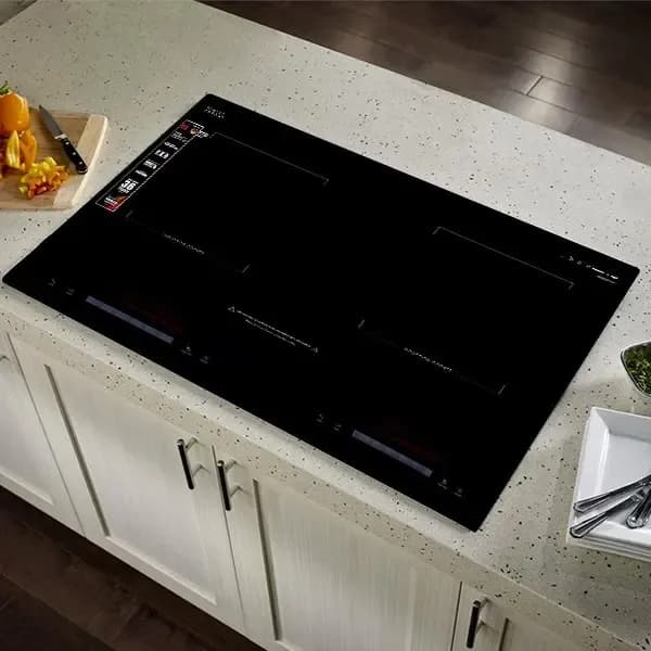 So sánh giá Bếp từ đôi âm Junger CEJ-200-II 4000W rẻ nhất? - Ảnh 8