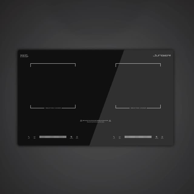 So sánh giá Bếp từ đôi âm Junger CEJ-200-II 4000W rẻ nhất? - Ảnh 9