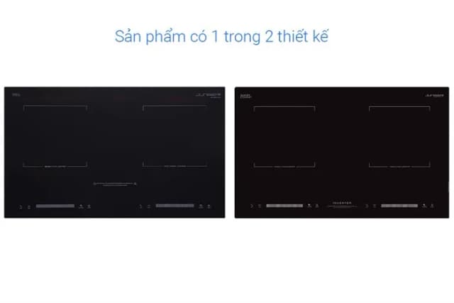 So sánh giá Bếp từ đôi âm Junger CEJ-200-II 4000W rẻ nhất? - Ảnh 10