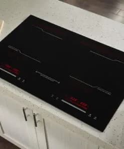 So sánh giá Bếp từ đôi âm Junger MK-22 4000W rẻ nhất? - Ảnh 11