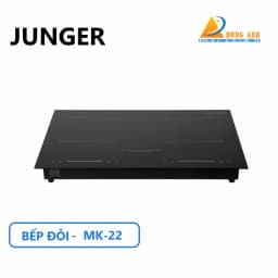 Bếp từ đôi âm Junger MK-22 4000W - Giá rẻ nhất hôm nay - Ảnh 15