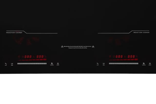 So sánh giá Bếp từ đôi âm Junger MK-22 4000W rẻ nhất? - Ảnh 18